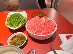 -红雀围·海鲜火锅(陆家嘴中心店)
