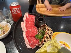 -捞王猪肚鸡火锅(财富中心店)