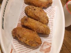 -新白鹿餐厅(银泰西湖文化广场店)