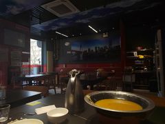 -美蛙四季(亦庄店)