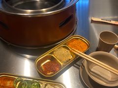 -核桃碳烤肉馆(深圳首店)