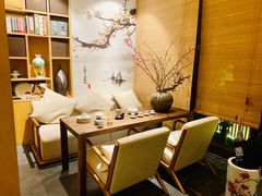 -梅间堂茶馆(绿地缤纷城店)