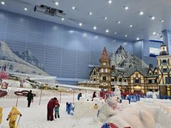 -广州热雪奇迹