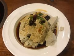 手撕黑豆腐-黑鸡小馆(金源店)
