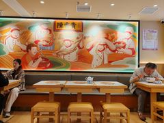 -巴黎春天(陕西路店)