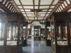 -旅顺博物馆