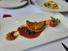 -The V泽惟·低温慢煮料理