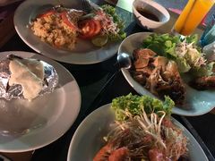 -Doo Dee Thai Food(Issan/Isaan/Esan)