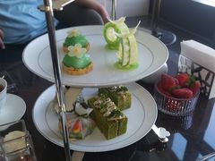 -秀·吧 Show Bar(兰州盛达希尔顿酒店)
