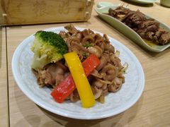 -锦粤宫·融合粤菜(上海金沙江店)