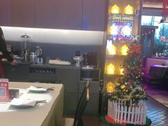 -暹罗泰·泰国餐厅(仁和新城店)