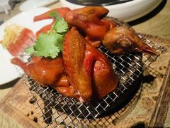 -悦轩中餐厅·高空江景·杭州柏悦酒店