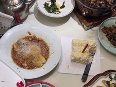-惠丰堂饭庄·烤鸭·京味菜(翠微路店)