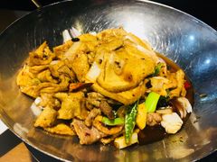 -地锅居(翰林邻里中心店)
