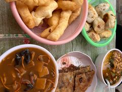 -逍遥镇刘相五胡辣汤豆沫馆(康复中街店)