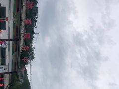 -铜川市金锁关石林