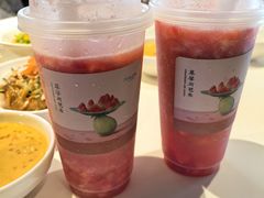 -巷子宽·酸菜鱼(迪士尼小镇店)