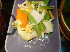 -金泰兰忆暹罗·东南亚餐厅(城西银泰店)