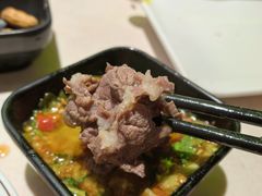 -潮泰牛肉火锅 · 创于1992年(车公庙店)