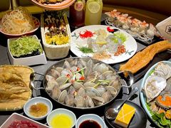 -大牌大·传统杭帮菜(湖滨店)