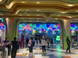 -宝燕乐园(闵行旗舰店)