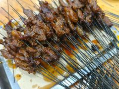 -老白家怡贵园烤肉
