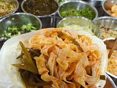 -王菊美食街·王菊面馆(总店)