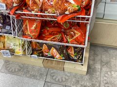 -联华超市(新闸路店)