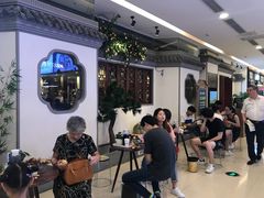 等位区-小菜园新徽菜(常州武进吾悦店)