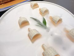 -曾宴·楚菜(湖北省博物馆店)