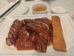 -九號渔港·蒸汽海鲜·粤菜茶点(八卦岭店)
