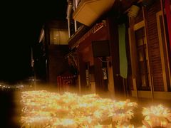 -中旅阿那亚九龙湖·公主酒店