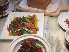 -绿茶餐厅(昆明世纪金源店)