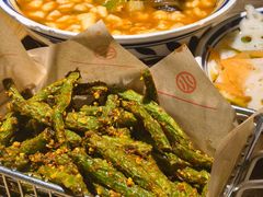 -叁宝烤肉·西安烧烤(东三爻店)