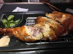 -馔豚·台北菜专门店(深圳湾万象城店)