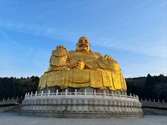 -千佛山风景名胜区