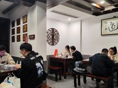-长人馄饨铺(解放街店)