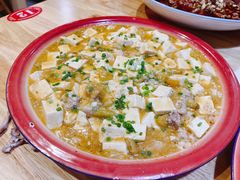 -半步颠川湘·融合菜(商品街店)