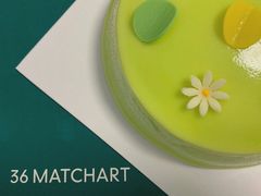 -36cake生日蛋糕·下午茶(南山店)