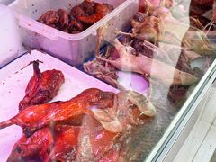 菜单-章云板鸭(评事街店)