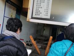 -王氏双塔烧饼(葑门横街店)
