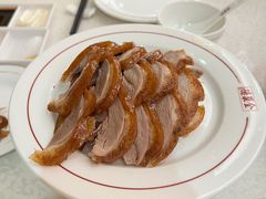 -北京全聚德(王府井店)