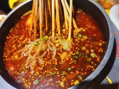 -三个大叔烤羊肉串·炭炉砂锅菜(西三旗店)