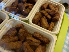 -南来顺饭庄·清真(南菜园店)