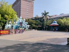 -灵玲国际马戏城