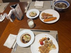 -扬州皇冠假日酒店