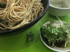 -晓午阳常熟炒浇面(红庙店)
