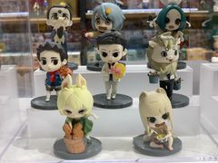 -泡泡玛特POPMART(壹号店)