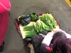 -西归浦每天偶来市场