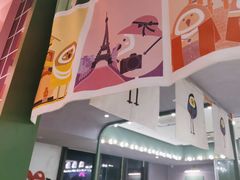 -椰小鸡·琼州糟粕醋(美兰缤纷城店)